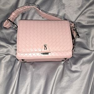 Steve madden box bag